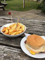 Lock Keepers Rest food