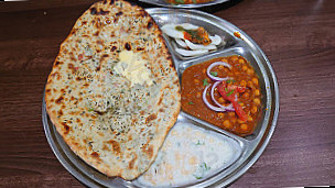Golu Da Dhaba food