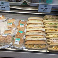 Galloways food