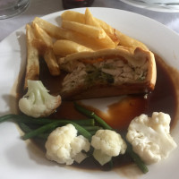 General Havelock Inn food