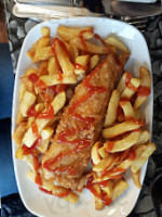 Parade Fish And Chip food