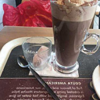 Costa Coffee Ravenhead Retail Park food