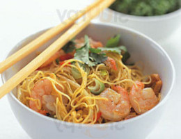 Wok 2 Go food