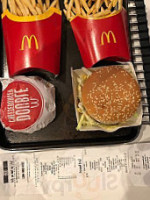 Mcdonald's Restaurants food