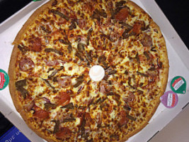 Pizza 2 Night food