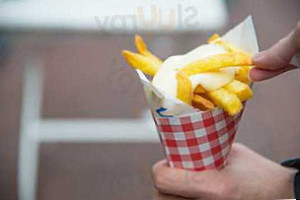 Dutch Fries food