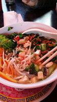 Phat Phuc Noodle food