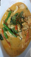Thai Cafe Asia Food food