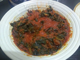 Lagos Island food