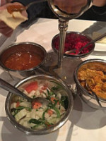 Wimbledon Tandoori Indian food