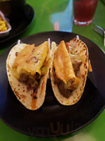 Df Tacos food