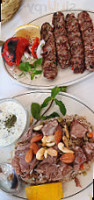 Alwaha Lebanese food
