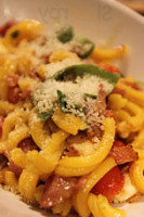 Fasta Pasta food