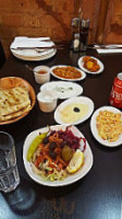 Bizim Charcoal Turkish food
