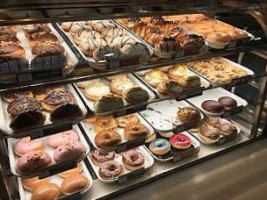 Krispy Kreme Doughnuts food