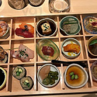 Japan House food