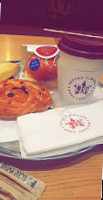 Pret A Manger food