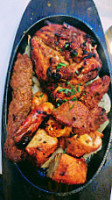 Zaika Indian Essence food