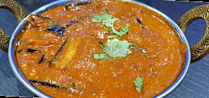 Aachis Masala Chennai food