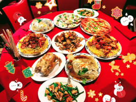 Cheng Ye Chinese food