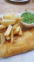 Kay's Chippie food