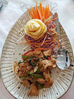 Thai Traveller food