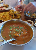 Bay Of India food