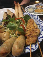 Thai Sabai Newark food