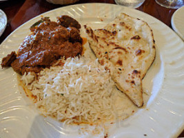 Royal India food