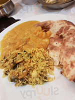 Voujon Indian food