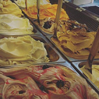 Massimo's Italian Ice Cream food