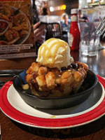 Tgi Fridays food