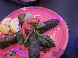 Hafez Persian food