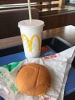 Mcdonald's Restaurants food