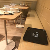 M&s Cafe Revive food