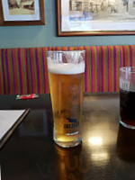 Golden Lion Basingstoke food