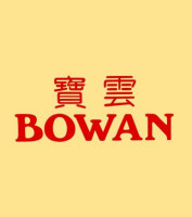 Bowan Chinese Takeaway menu