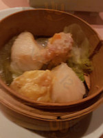 Imperial Peking food
