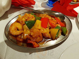 Sai Wu food