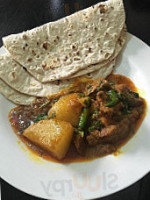 Delhi Spice Indian Takeaway food