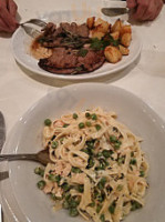 Carluccio's food
