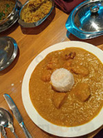 Radhuni food