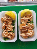 Seawise Street Seafood food