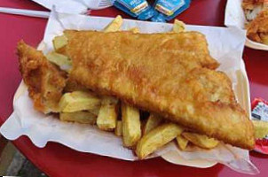 Europa Fish Chips Takeaway food