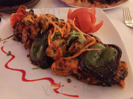 Gurkha Oven food