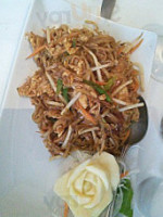 Special Thai food