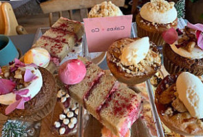 Cakes Co Stamford food