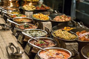 India And Takeaway food