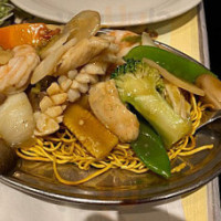 Chingford Chinese food