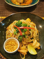 Thara Thai food